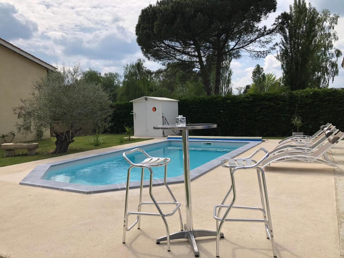 Holiday home O