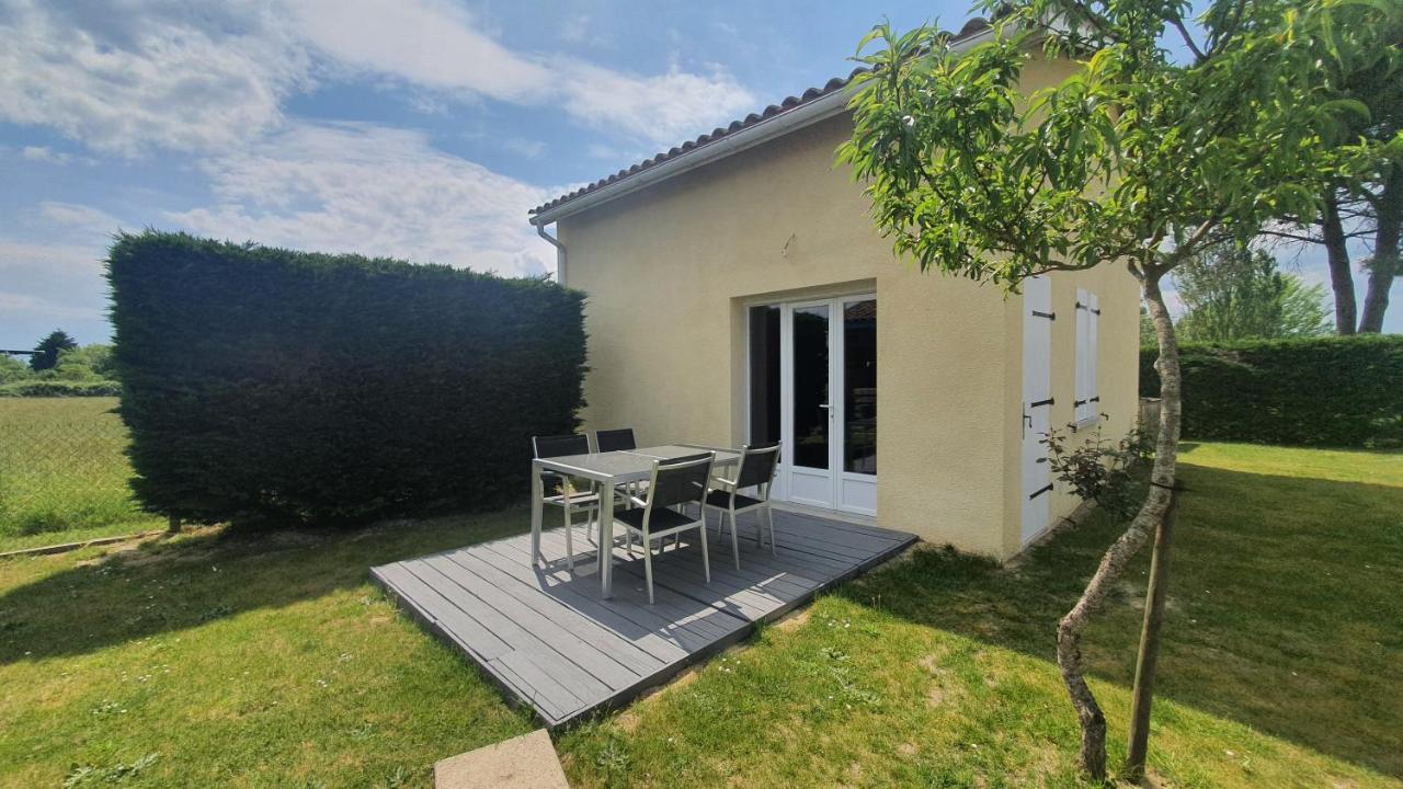 O Holiday home